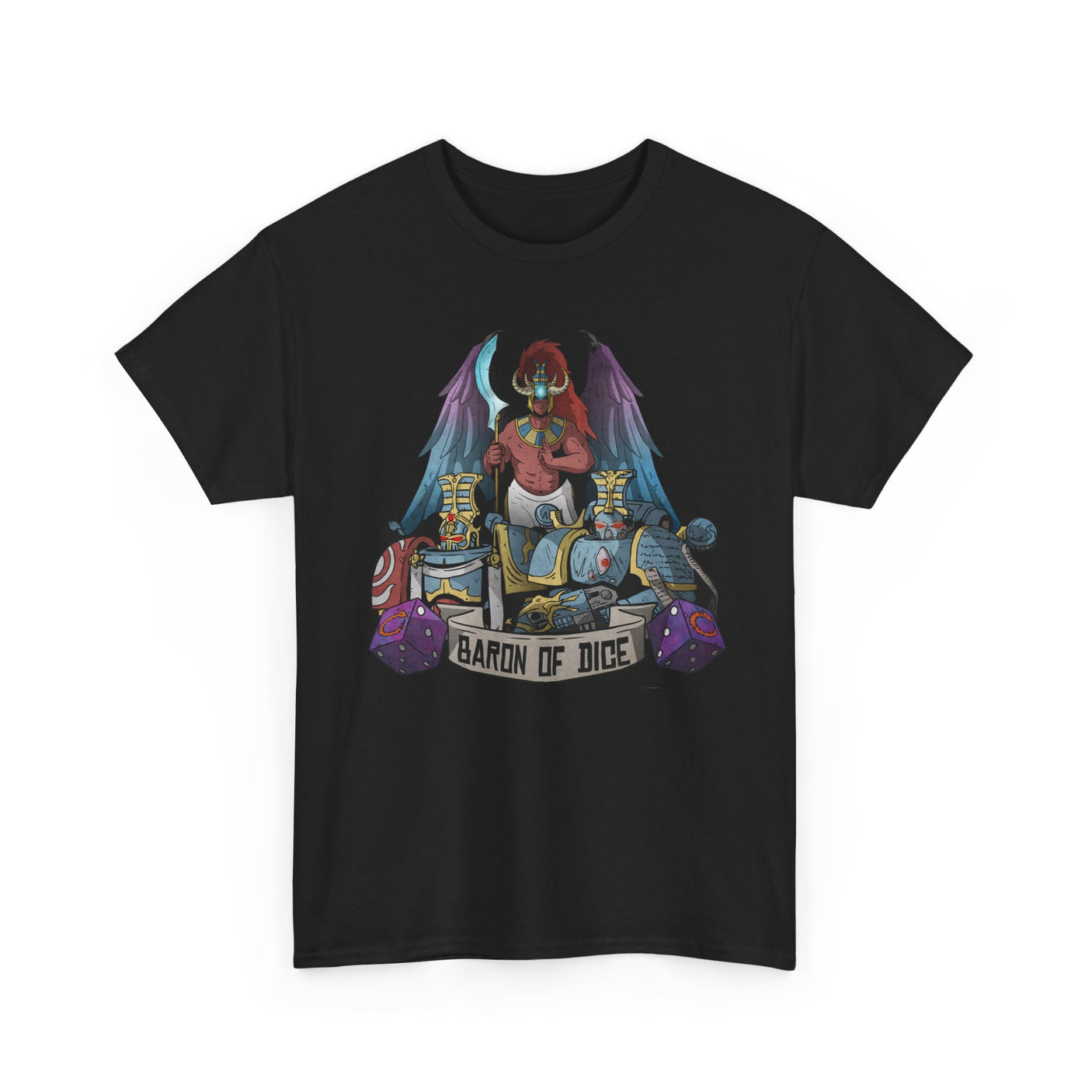 Cult Knowledge - Graphic T-Shirt