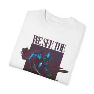 Space Elves - We See the Future T-Shirt