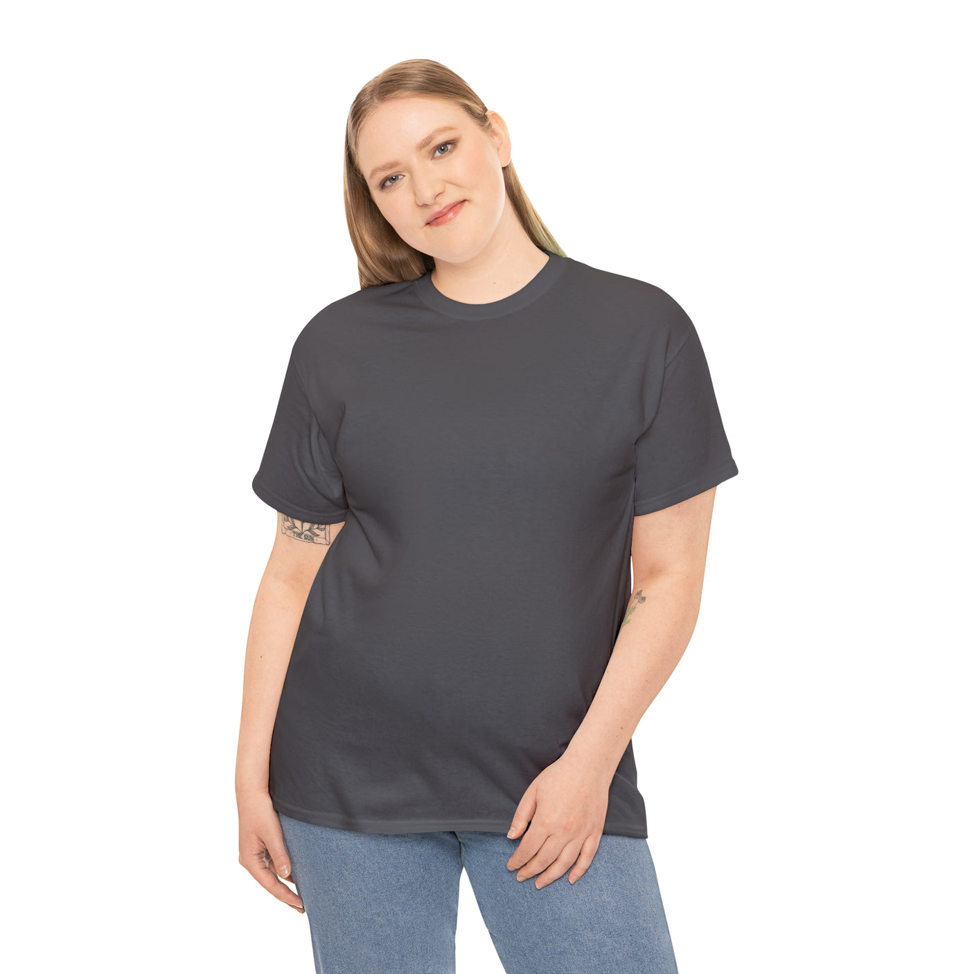 BoD T-Shirt: Würfelthron
