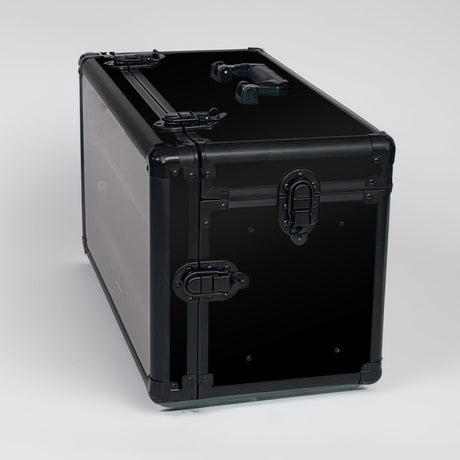 Bundle Trays + Tower: Half-size Case in BLACKOUT - MARK III