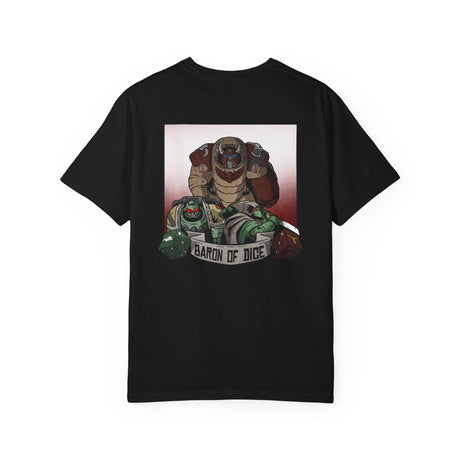 Pride of the Lion T-Shirt