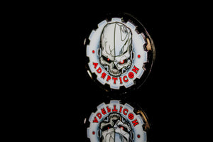 40mm Objective Coin | Adepticon