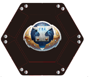 Premium Dice Trays | Officially Licensed Warmachine