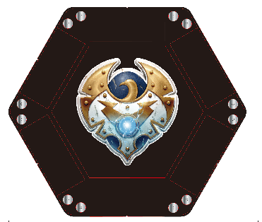 Premium Dice Trays | Officially Licensed Warmachine