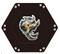 Premium Dice Trays | Officially Licensed Warmachine