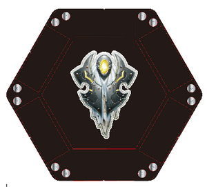 Premium Dice Trays | Officially Licensed Warmachine