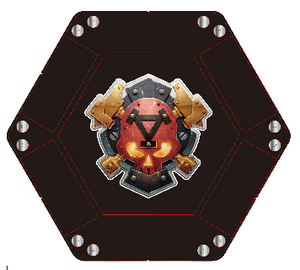 Premium Dice Trays | Officially Licensed Warmachine