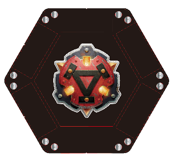 Premium Dice Trays | Officially Licensed Warmachine