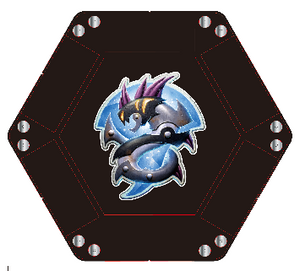 Premium Dice Trays | Officially Licensed Warmachine