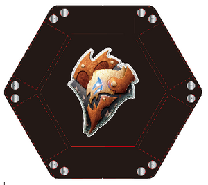 Premium Dice Trays | Officially Licensed Warmachine