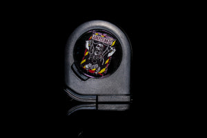 Wargaming Tape Measure | Baron's Coin™ Compatible | Adepticon 2026 - BACKORDER - Ships in Late March