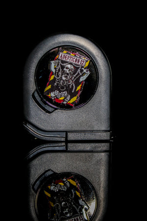 Wargaming Tape Measure | Baron's Coin™ Compatible | Adepticon 2026 - BACKORDER - Ships in Late March