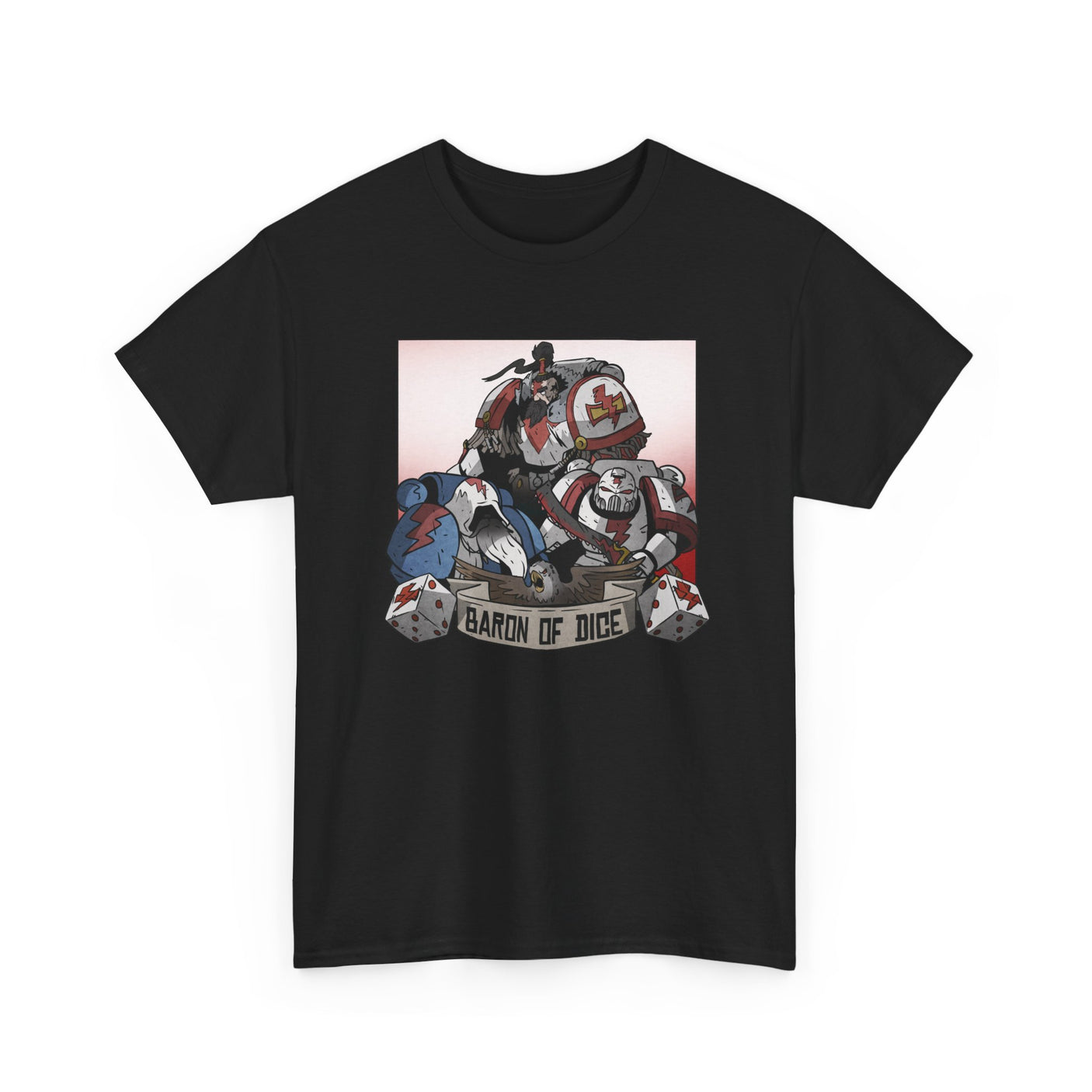 Star Hunters - Graphic T-Shirt