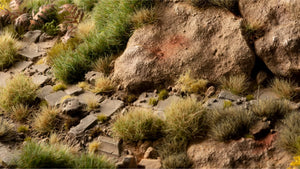 Gamers Grass - Basing Bits - Temple