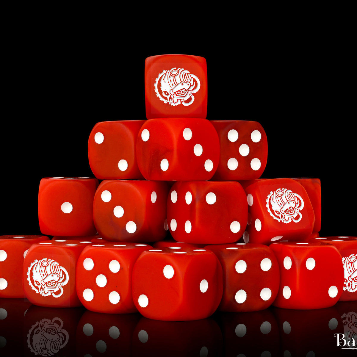 Adepticon dice official baron of dice wargaming more baronofdice