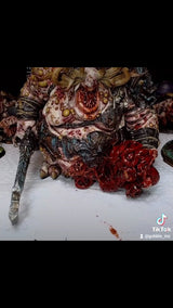 Dirty Down | Basing and Model Effects | Gore