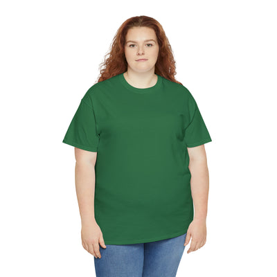 BoD T-Shirt: Diseased Dice