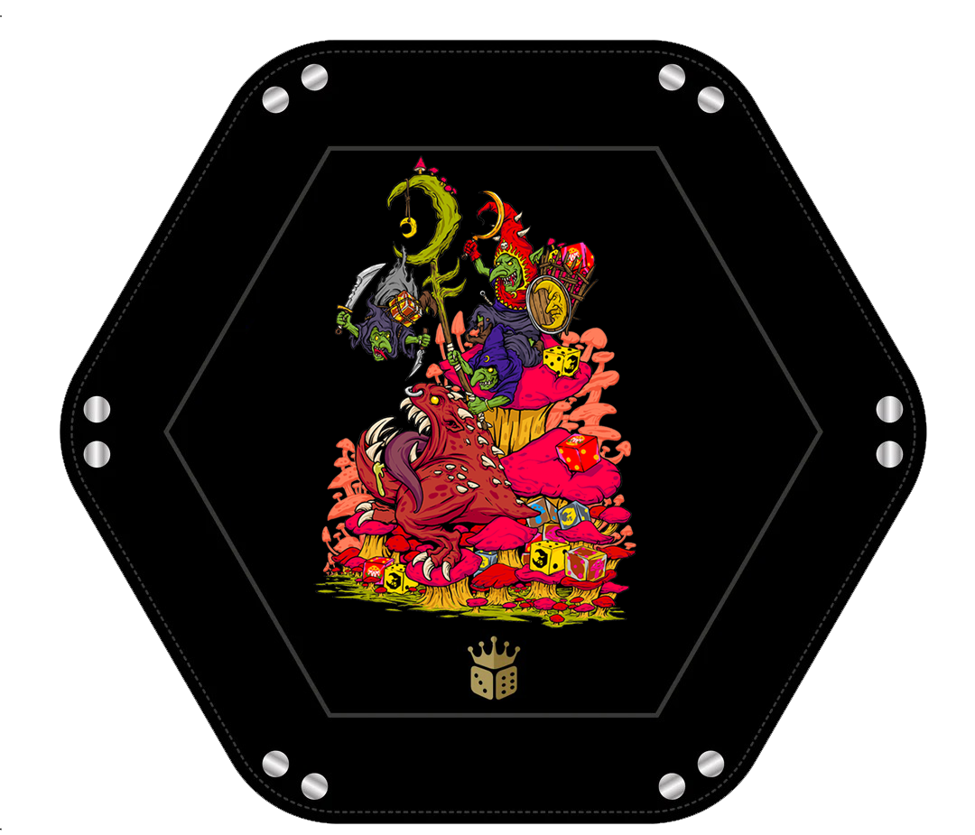 Premium Dice Trays BaronOfDice premium-dice-trays-baronofdice