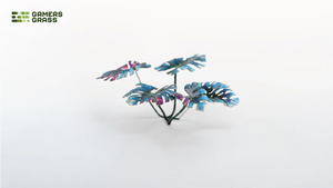 Gamers Grass | Laser Plants | Alien Monstera