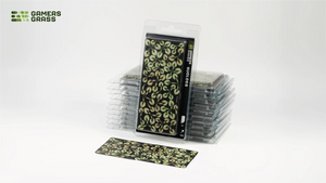 Gamers Grass | Laser Plants | Bugloss