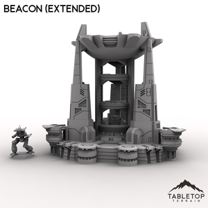 HEXTECH Beacon (Extended) - Power Complex