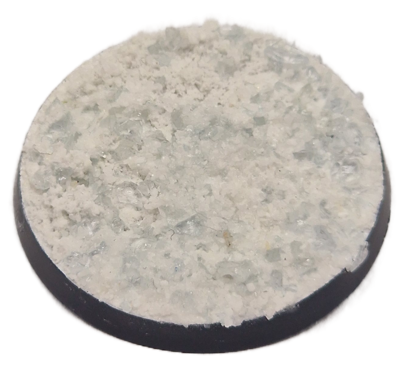 Base X Terrain | Basecover | Nuclear Snow (UV Effect)