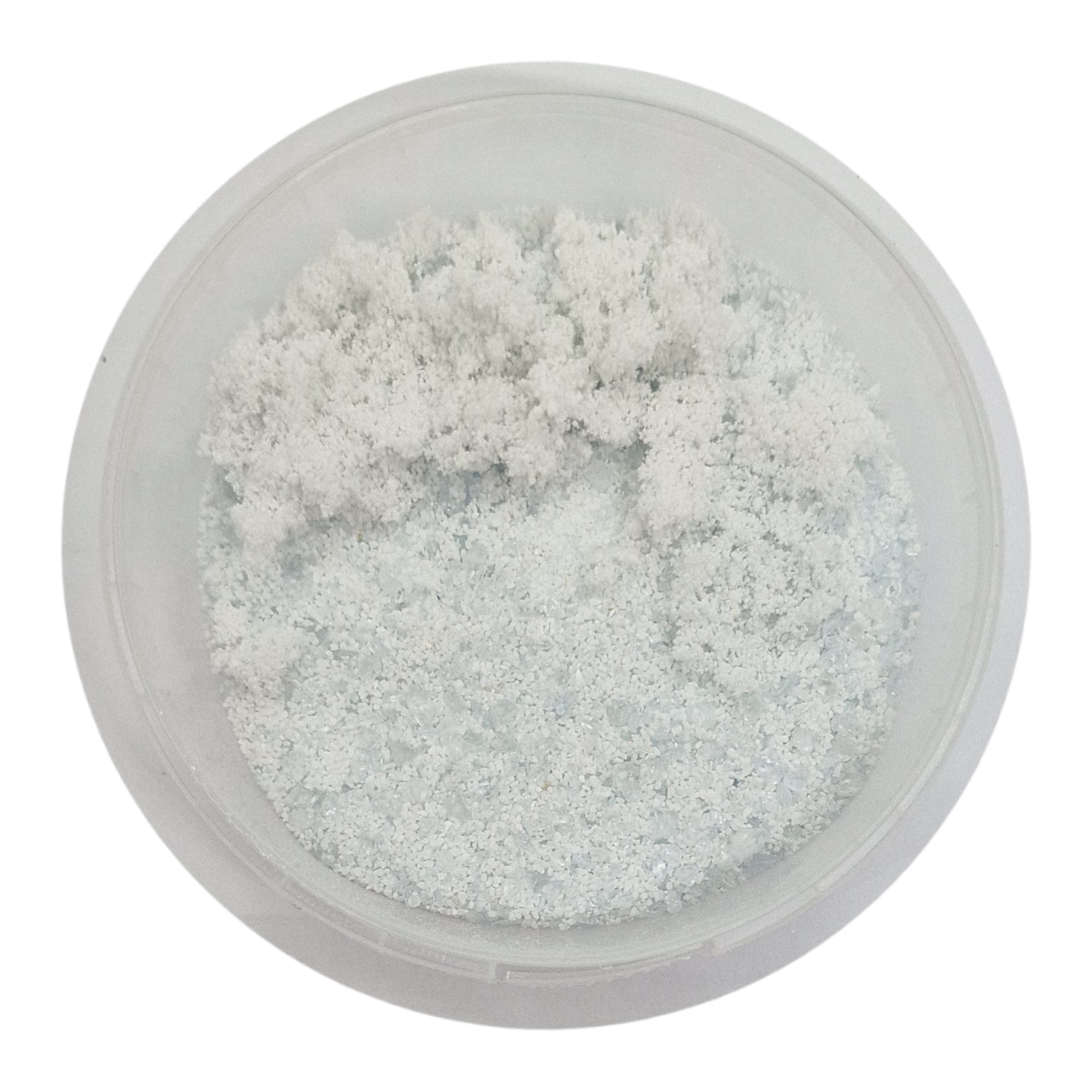 Base X Terrain | Basecover | Nuclear Snow (UV Effect)