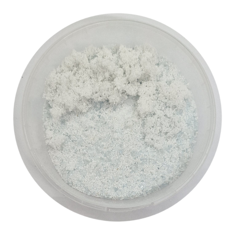 Base X Terrain | Basecover | Nuclear Snow (UV Effect)