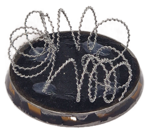 Base X Terrain | Base Bits | Razor Wire