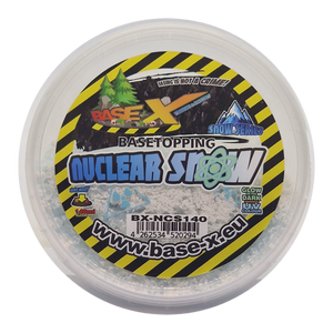 Base X Terrain | Basecover | Nuclear Snow (UV Effect)