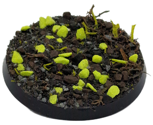 Base X Terrain | Basecover | Toxic Desert