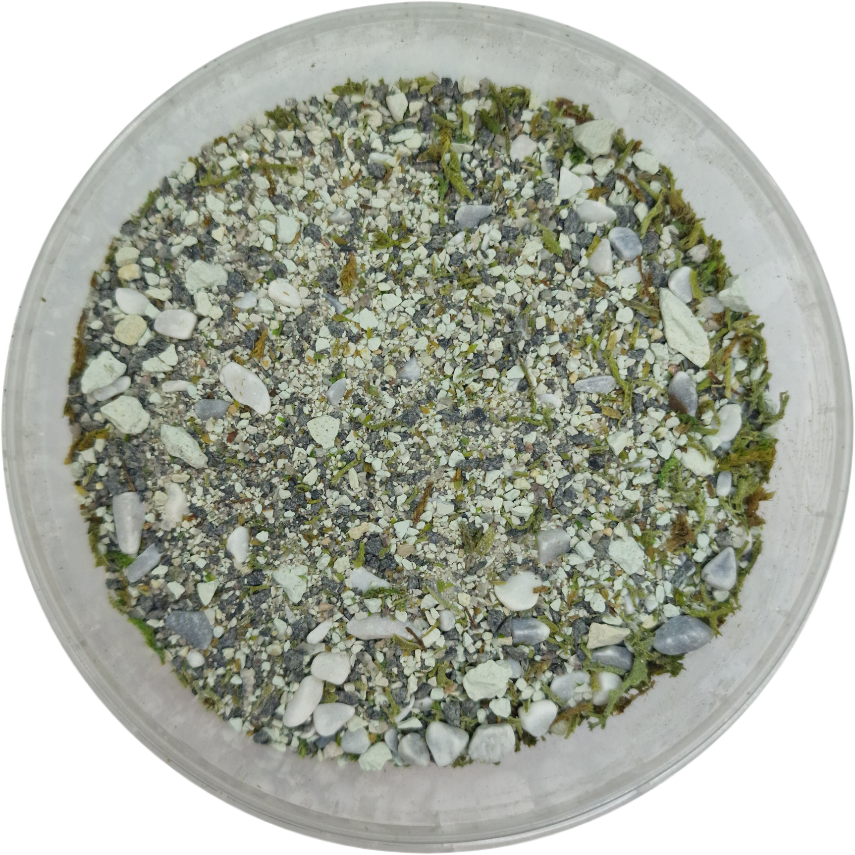 Base X Terrain | Basecover | High Ground