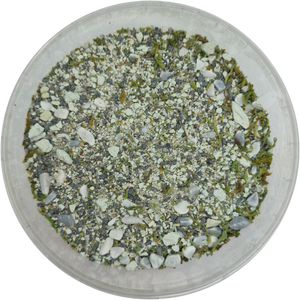 Base X Terrain | Basecover | High Ground