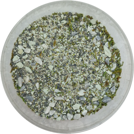 Base X Terrain | Basecover | High Ground