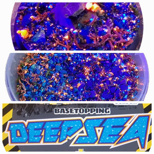 Base X Terrain | Basecover | Deep Sea (UV Effect)