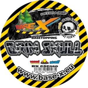 Base X Terrain | Basecover | Grim Skulls
