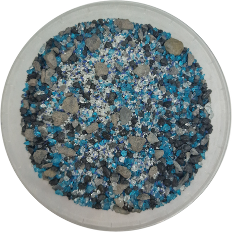 Base X Terrain | Basecover | Frost