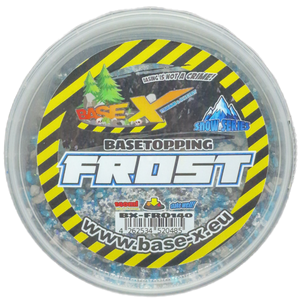 Base X Terrain | Basecover | Frost