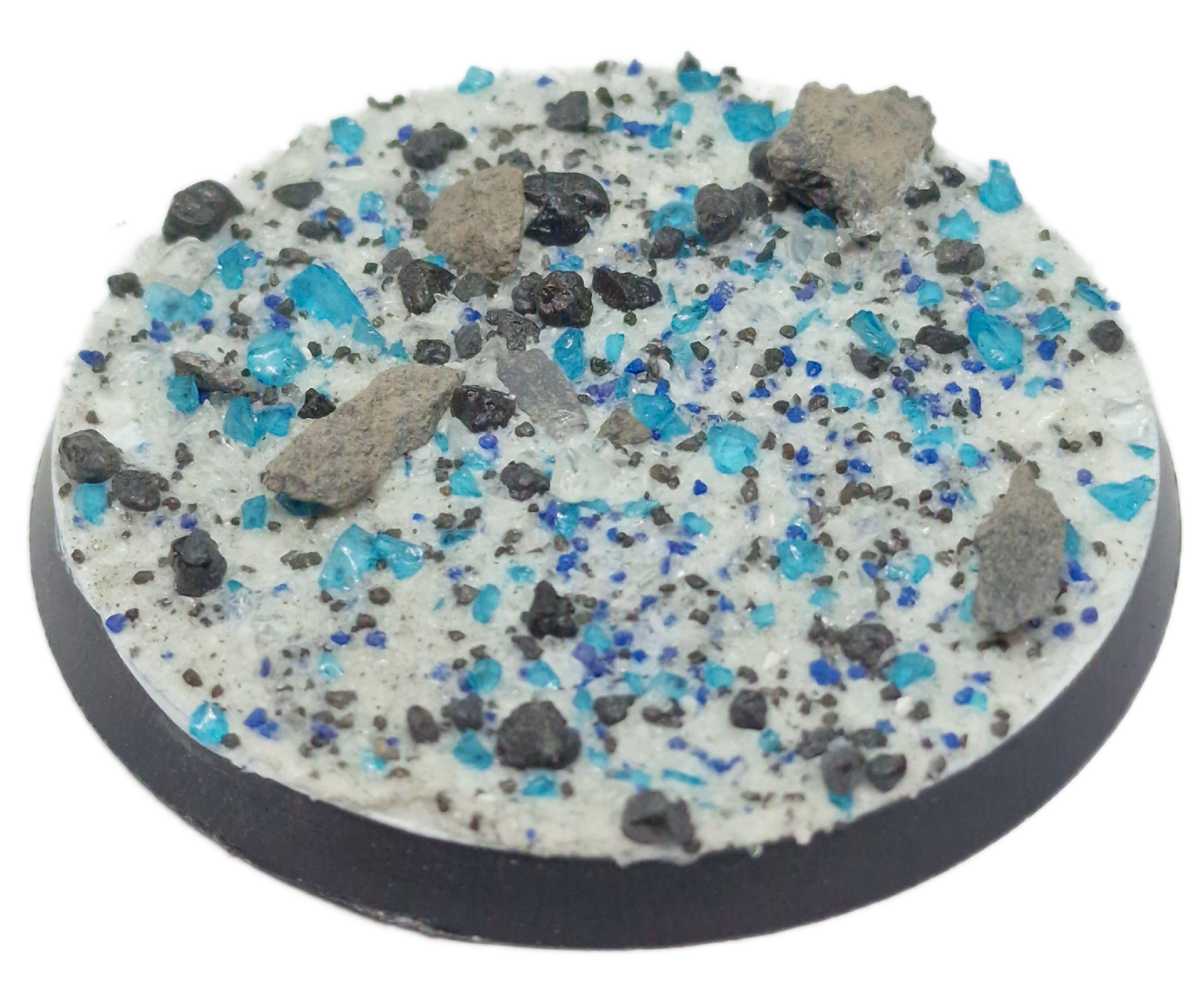 Base X Terrain | Basecover | Frost