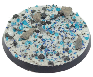 Base X Terrain | Basecover | Frost