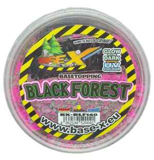 Base X Terrain | Basecover | Black Forest (UV Effect)