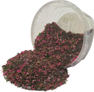 Base X Terrain | Basecover | Black Forest (UV Effect)