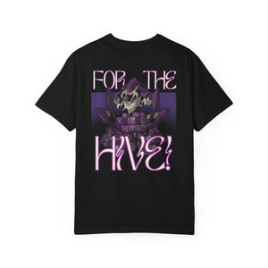 Space Bugs - For the Hive! T-shirt