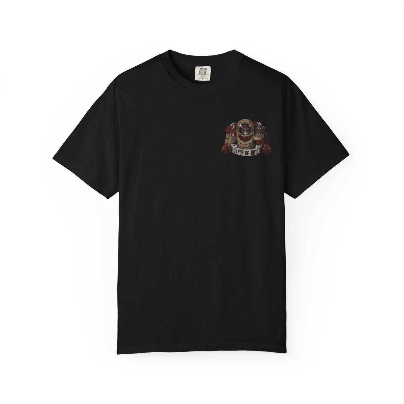 Pride of the Lion T-Shirt