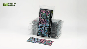 Gamers Grass | Laser Plants | Alien Monstera