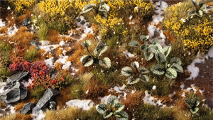 Gamers Grass | Laser Plants | Bugloss