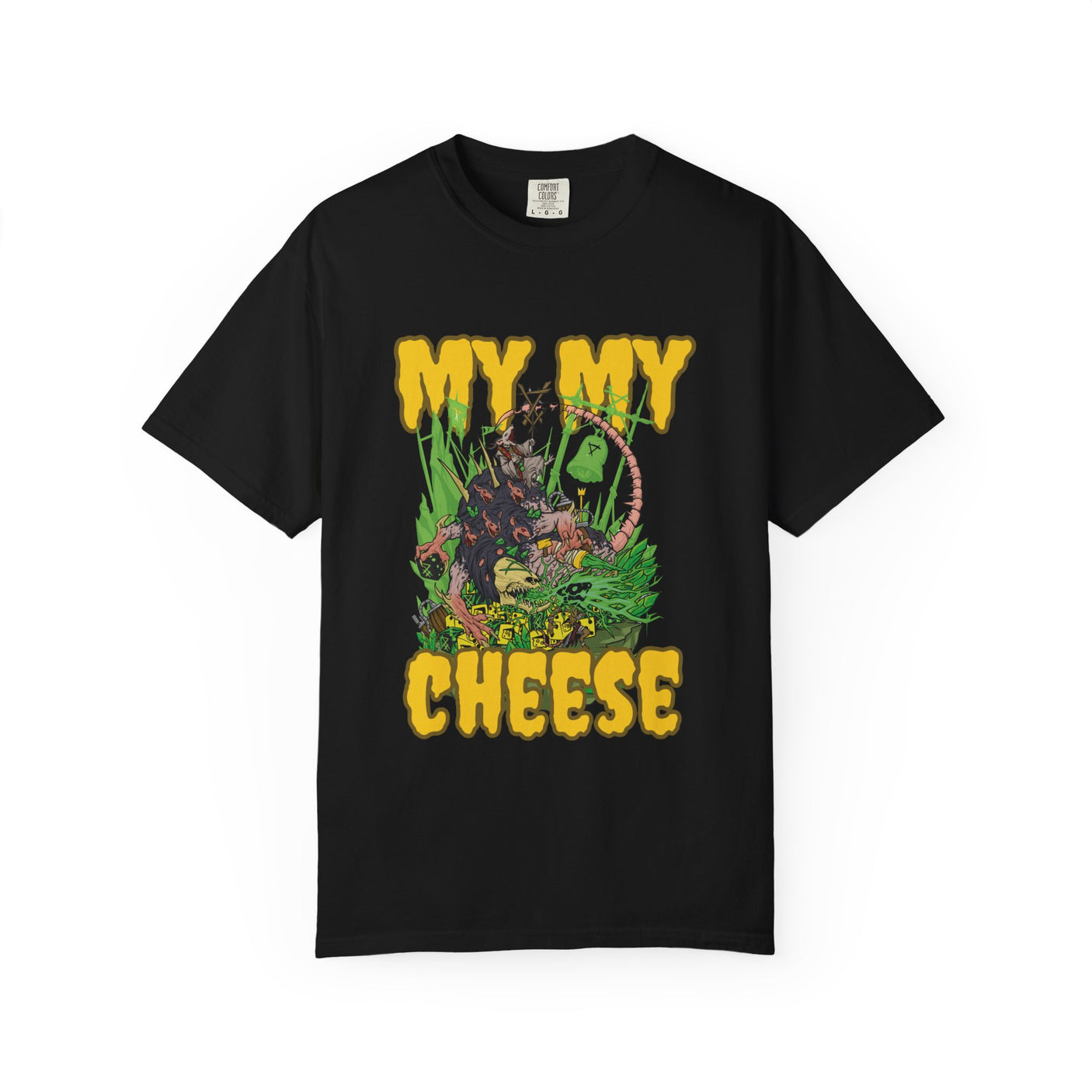 My Cheese T-Shirt