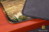 Halfling Fishing Trip | Irina Nordsol Series | Premium Oversized Playmat
