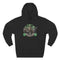 Space Squatch - Graphic Pullover