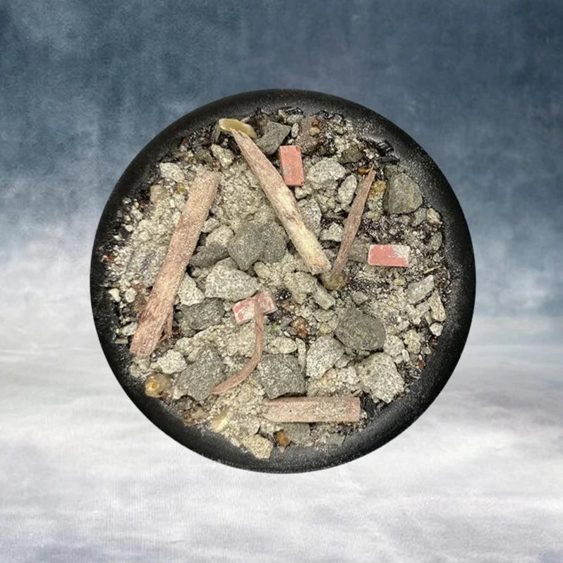 Krautcover | Basecover | Ruins of Persistence